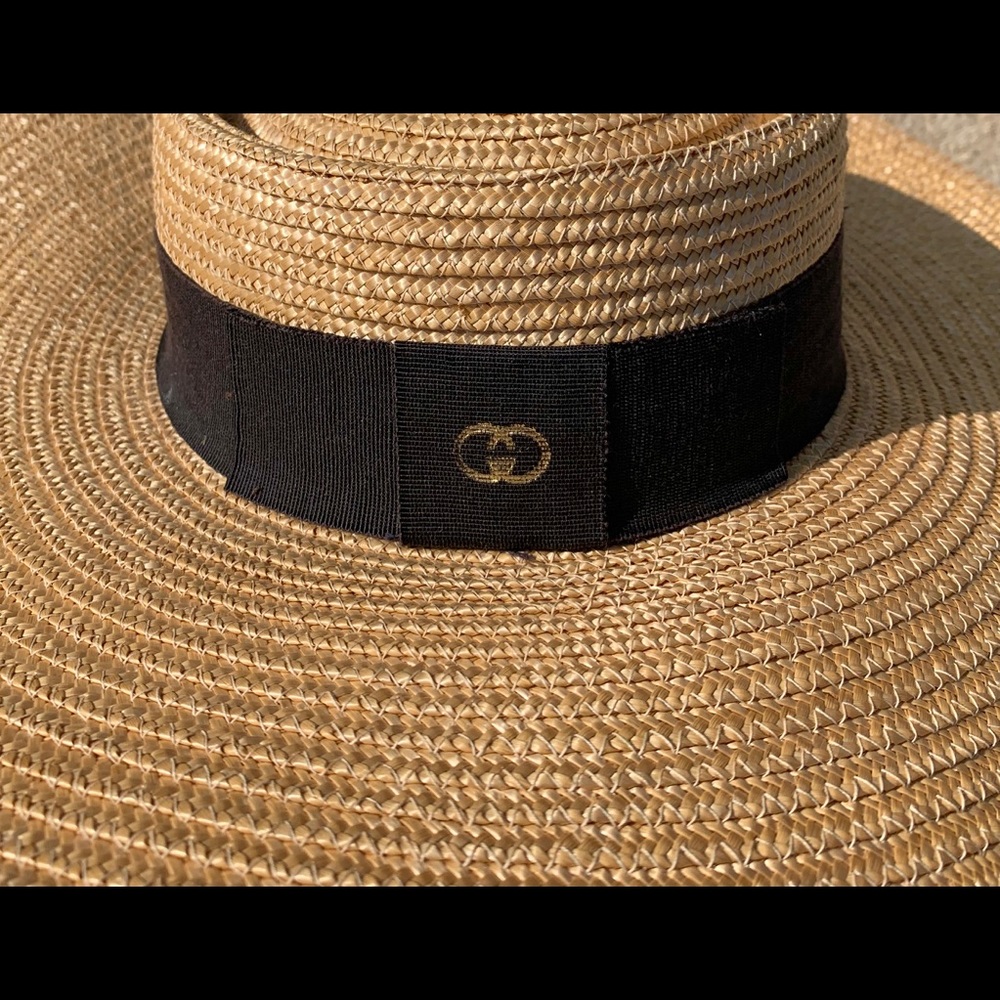 Gucci hat - Picture 2 of 5